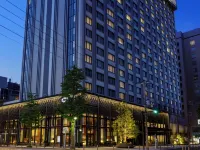 Hyatt Regency Yokohama Hotels near Aka-Renga Soko Building 1