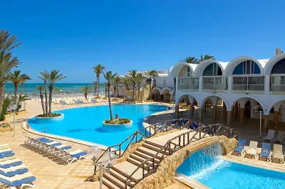 Monarque Dar Jerba Narjess