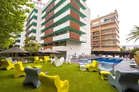 Magnolia Hotel - Adults Only Hotels in Salou