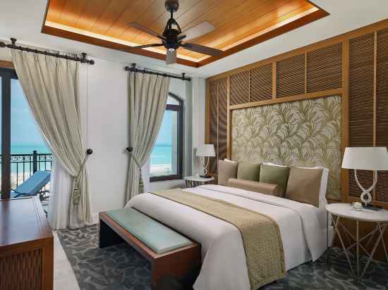 The St. Regis Saadiyat Island Resort, Abu Dhabi Rooms