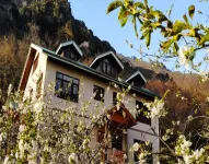 Cherrytree Resort Hotels near Dachigam National Park