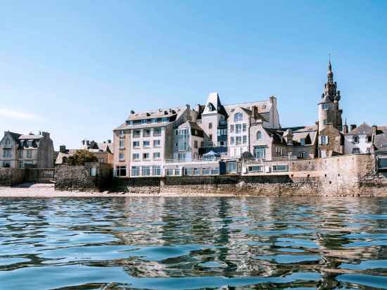 Hôtel Mercure Roscoff Bord de Mer Hotel Exterior