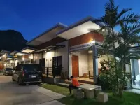 Poolsawat Resort Ao Manao Hotel di Daerah Mueang Prachuap Khiri Khan