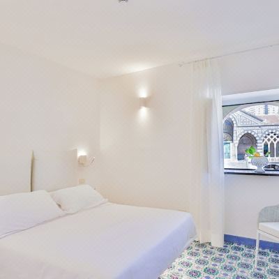 Superior Double Room Terrazza Duomo Promo Code