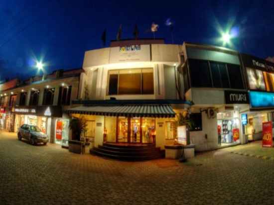 Fortune Park Galaxy, Vapi - Member ITC's Hotel Group Hotel Exterior