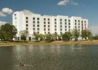 SpringHill Suites Orlando Airport Hotels in Orange County