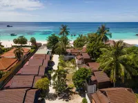 Chareena Beachside Hotels in Koh Lipe