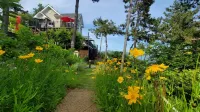 Haenam Ttangkkeut Pungyeong Pension