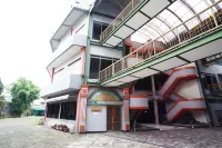 Hotel Bandung Permai Hotel di Kecamatan Batununggal