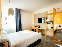 Ibis Styles Sibiu Arsenal Hotels near House Turnului Street 7