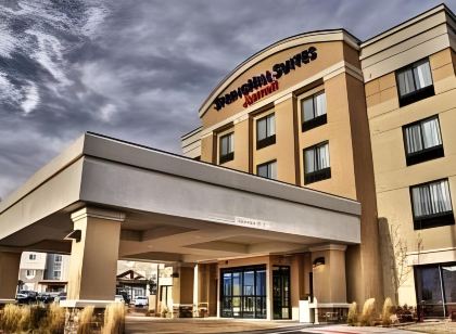 SpringHill Suites Colorado Springs South