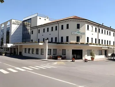 Hotel Forte del 48 Hotels in Lido di Jesolo