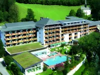 Das Ronacher Thermal Spa Hotel