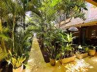 Mango House Hotels in Galle