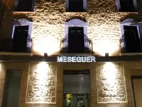 Aparthotel Meseguer Hotels in Alcaniz