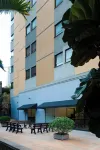 Intercity São Paulo Anhembi Hotels in Sao Paulo