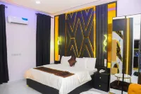 KAFZ Luxury Apartments Hotels in Awka