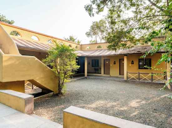 Treebo Premium Mowgli's Den, Pench Hotel Exterior