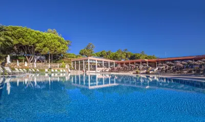 Vilar do Golf Hotels near Algarve Stadium