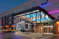 Aloft Austin Southwest Hotels near Red and Charlie McCombs Field