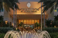 InterContinental Hotels at Doral Miami Hotels near Fort Lauderdale Beach