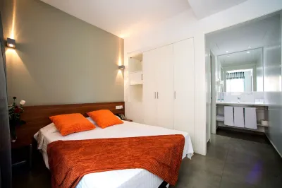 Ona Living Barcelona Hotels near Espai la Figa