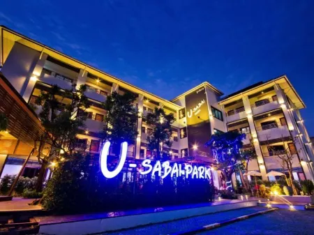 U-Sabai Park Resort