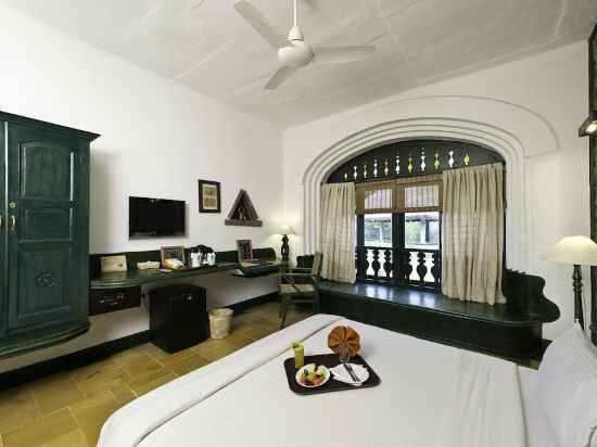 Sparsa Resort Thiruvanamalai Rooms