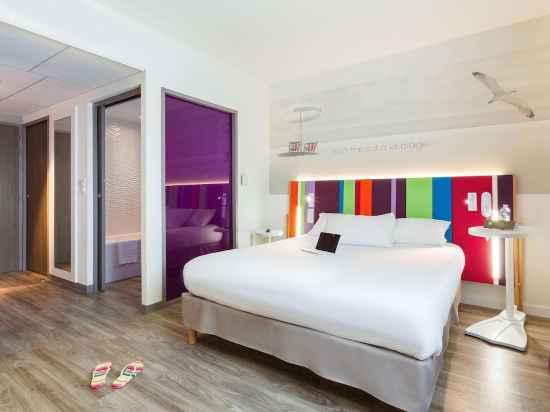 Hôtel Ibis Styles Les Sables Olonne S/Mer Rooms