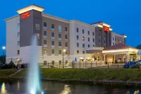 Hampton Inn & Suites Jacksonville/Orange Park FL Hotels in Orange Park