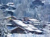 Village de Vacances les Flocons Verts Hotels in Flaine