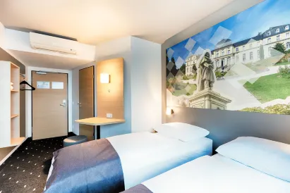 B&B HOTEL Bonn-West