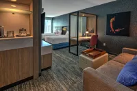 SpringHill Suites Nashville Brentwood Hotels near Twice Daily