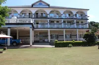 Anderita Beach Hotel Hotels in Entebbe