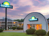 Days Inn by Wyndham Statesville