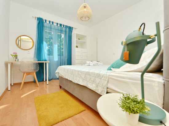 Beautiful 1-Bed Apartment Kristijan Zadar Rooms