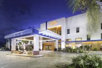 Hampton Inn & Suites by Hilton New Iberia Avery Island Hotels in New Iberia