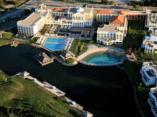 Domes Lake Algarve, Autograph Collection Hotel Exterior