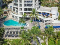 DoubleTree Resort & Spa by Hilton Hotel Ocean Point - North Miami Beach Hotels near Wings Beachwear