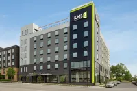 Home2 Suites by Hilton Minneapolis University Area Hotels in Minneapolis