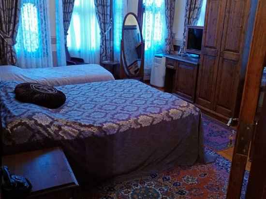 Mihran Hanım Konagi Rooms