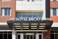 AC Hotel Oklahoma City Bricktown Hotel dekat OKCMOA Museum Store