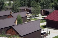 Glamping Resort Halicanum Hotels near Auto kamp Lapaž