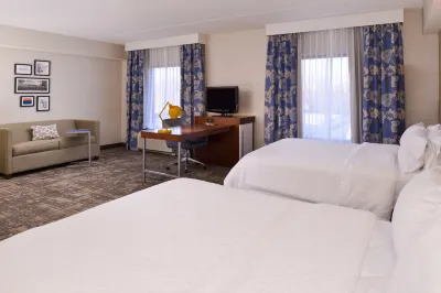 Hampton Inn & Suites Wilmington Hotels near Sugartree Mill Co