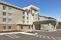 Homewood Suites By Hilton Mcdonough Hotels near T.J. Maxx