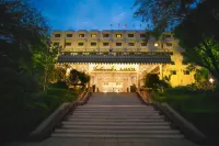 Ambassador Ajanta Hotel, Aurangabad Hotels near Janeshwar Mahadev Mandir