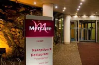 Mercure Hotel Hagen Hotels in der Nähe von Aussichtspunkt Cafè Halle