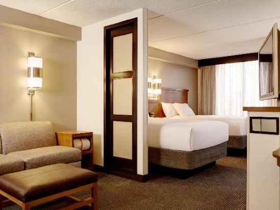 Hyatt Place Bethlehem Rooms