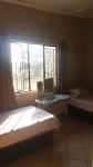 Room in Guest Room - Confortable Farmhouse in Limpopo Province