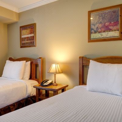 Three-Bedroom Suite The Residences at Biltmore - Asheville Promo Code